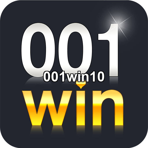 Imagem promocional da 001win10 mostrando a plataforma e suas vantagens